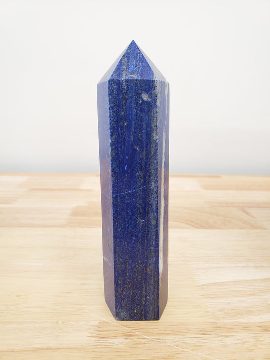 Lapis Lazuli L Tower