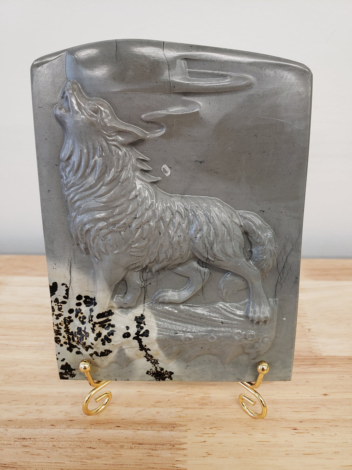 Picture Jasper Sculptures Carvings