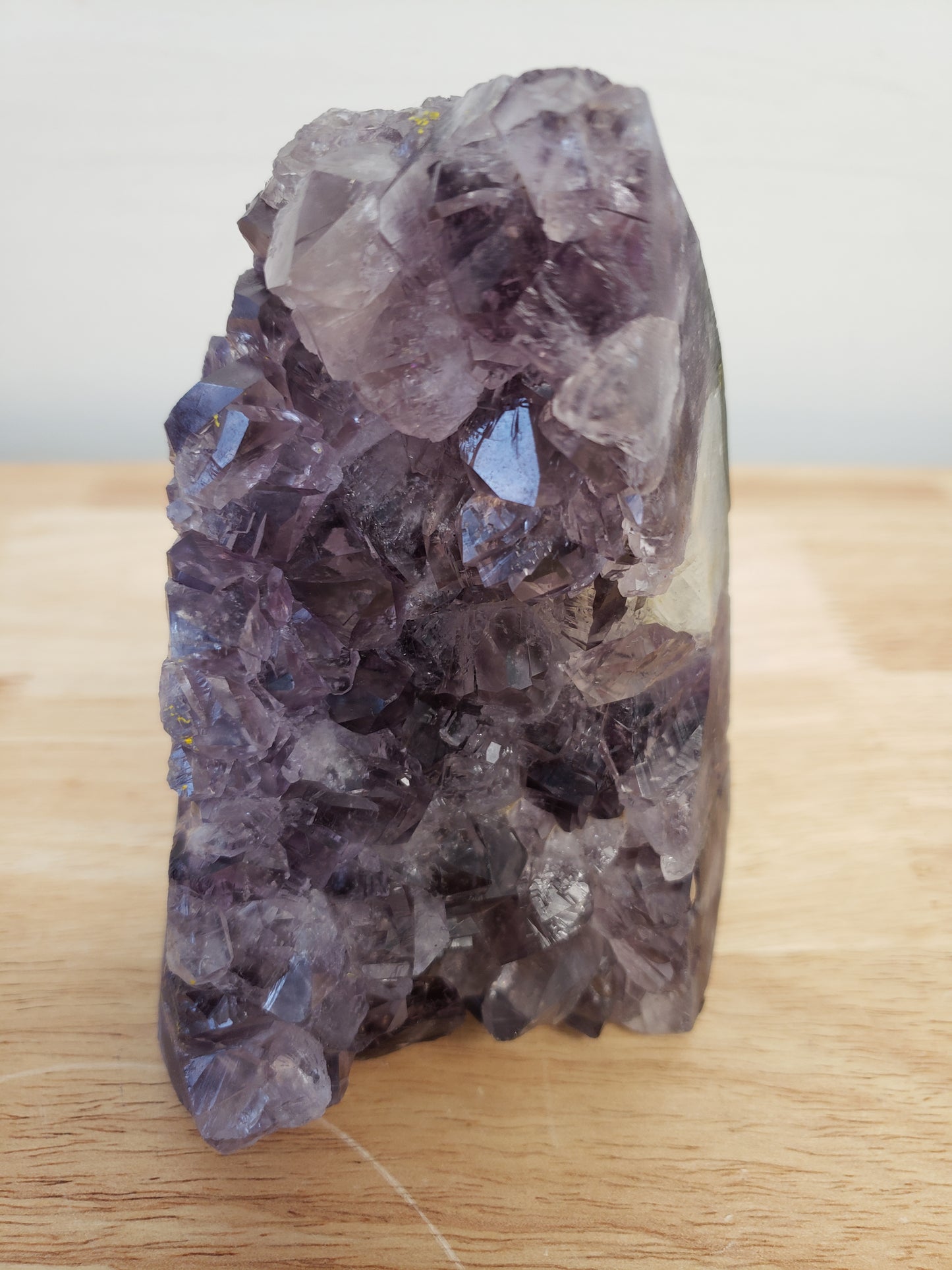 Amethyst Cluster Free-Form