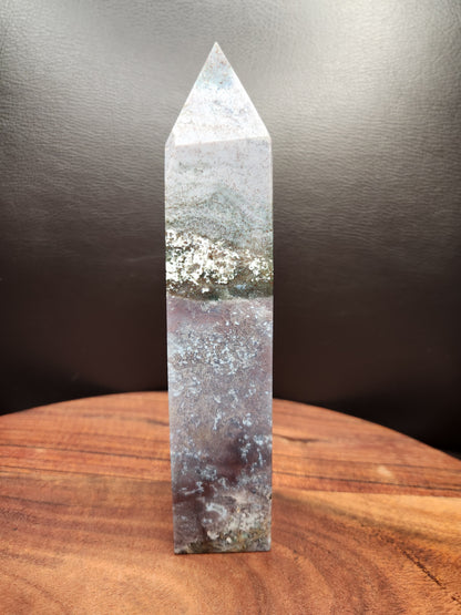 Ocean Jasper Tower