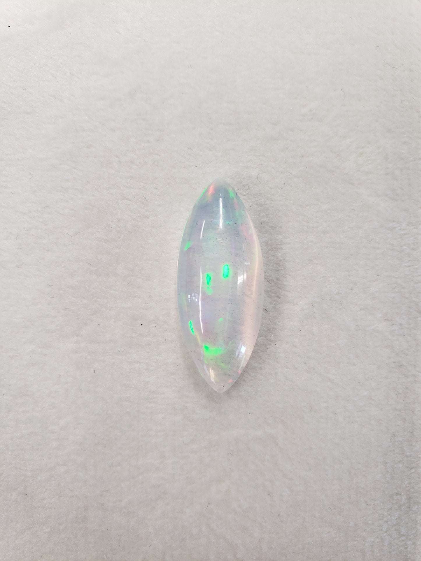 Ethiopian Opals