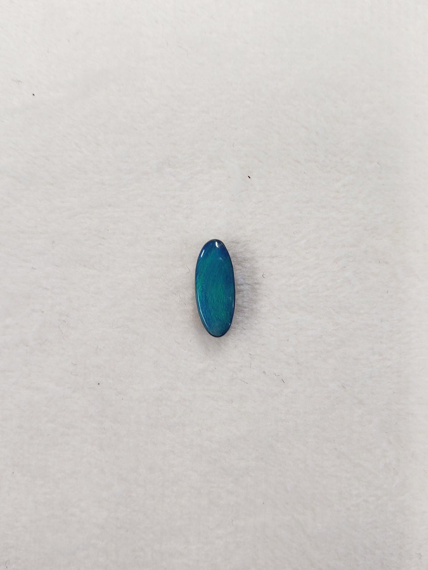 Lightning Ridge Opal Dublets