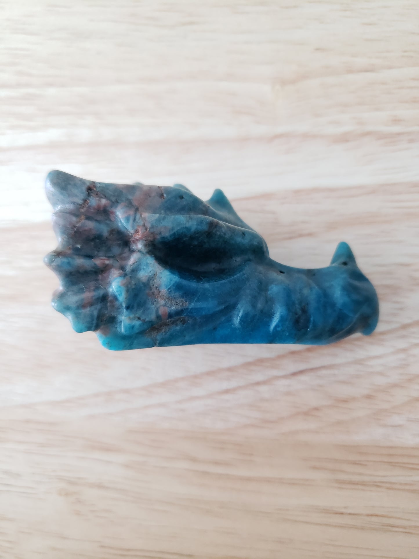 Blue Apetite Assorted Mini Carving