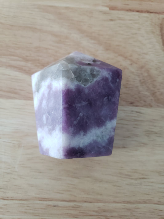 Amethyst Mini Tower