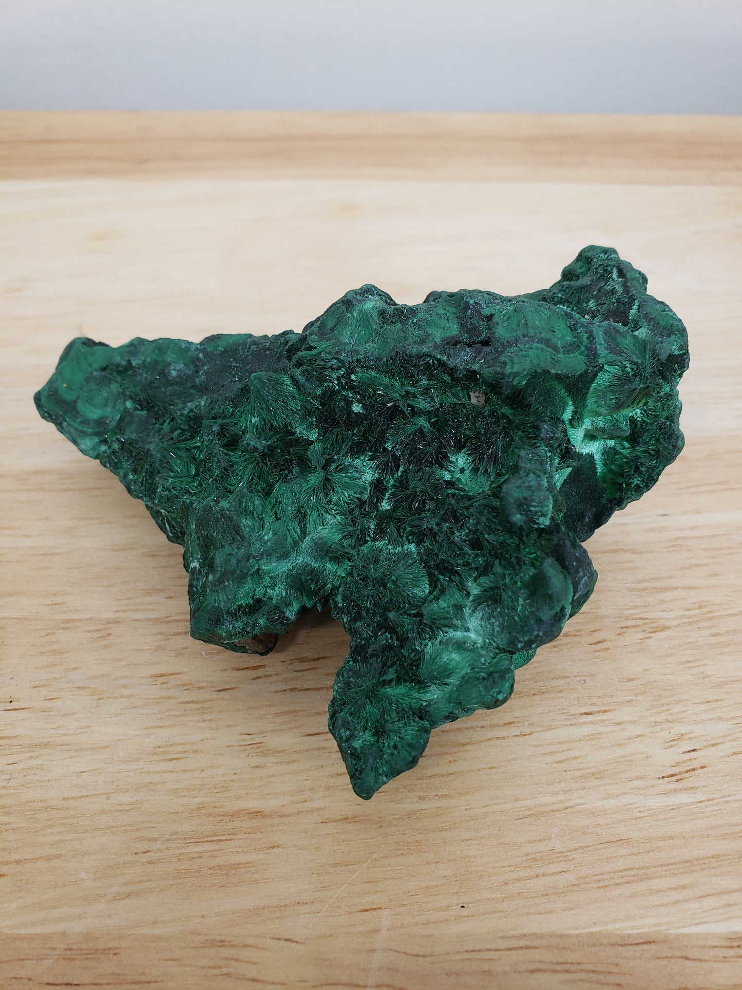 Malachite Assorted Specimens