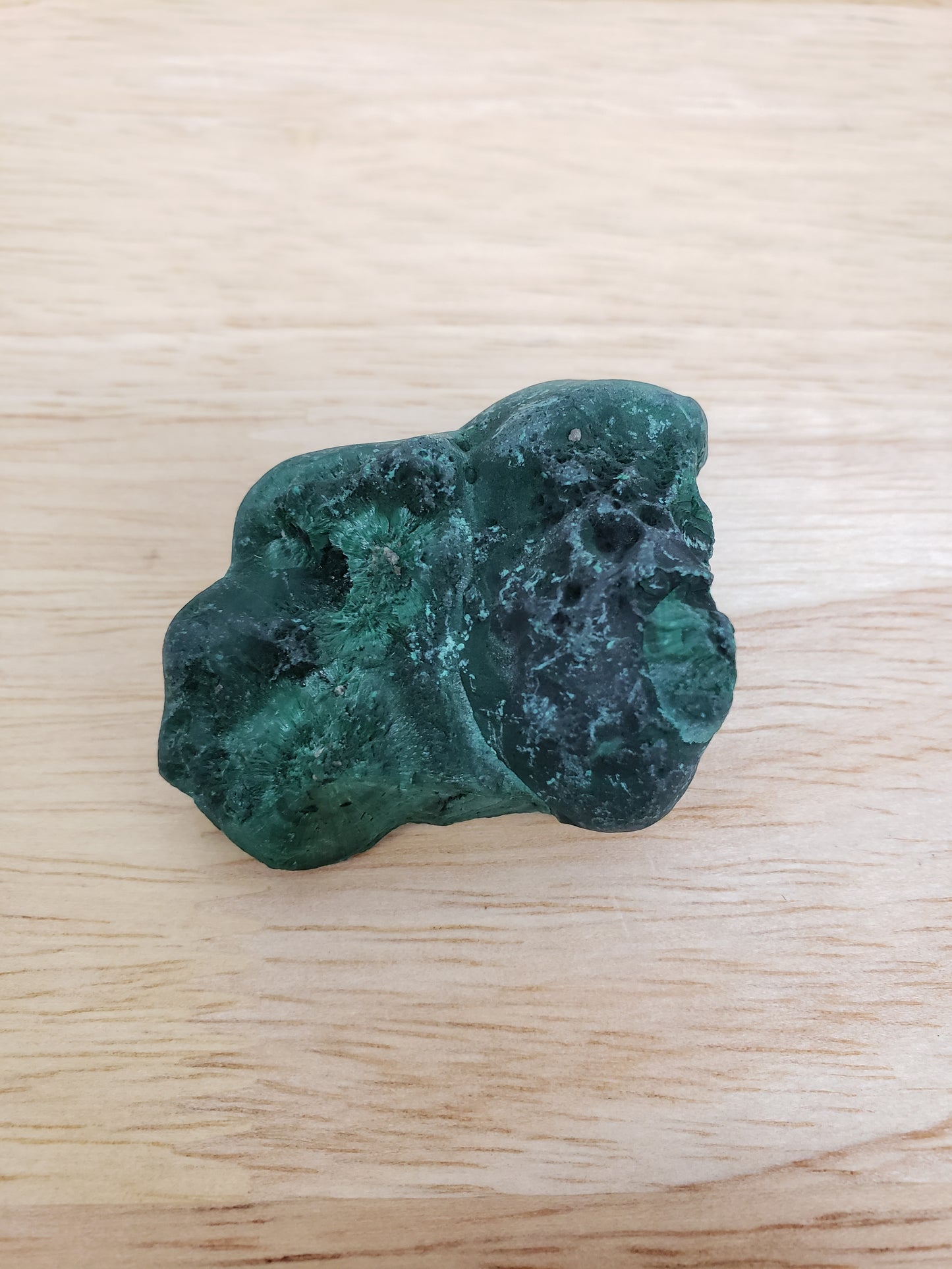 Malachite Assorted Specimens