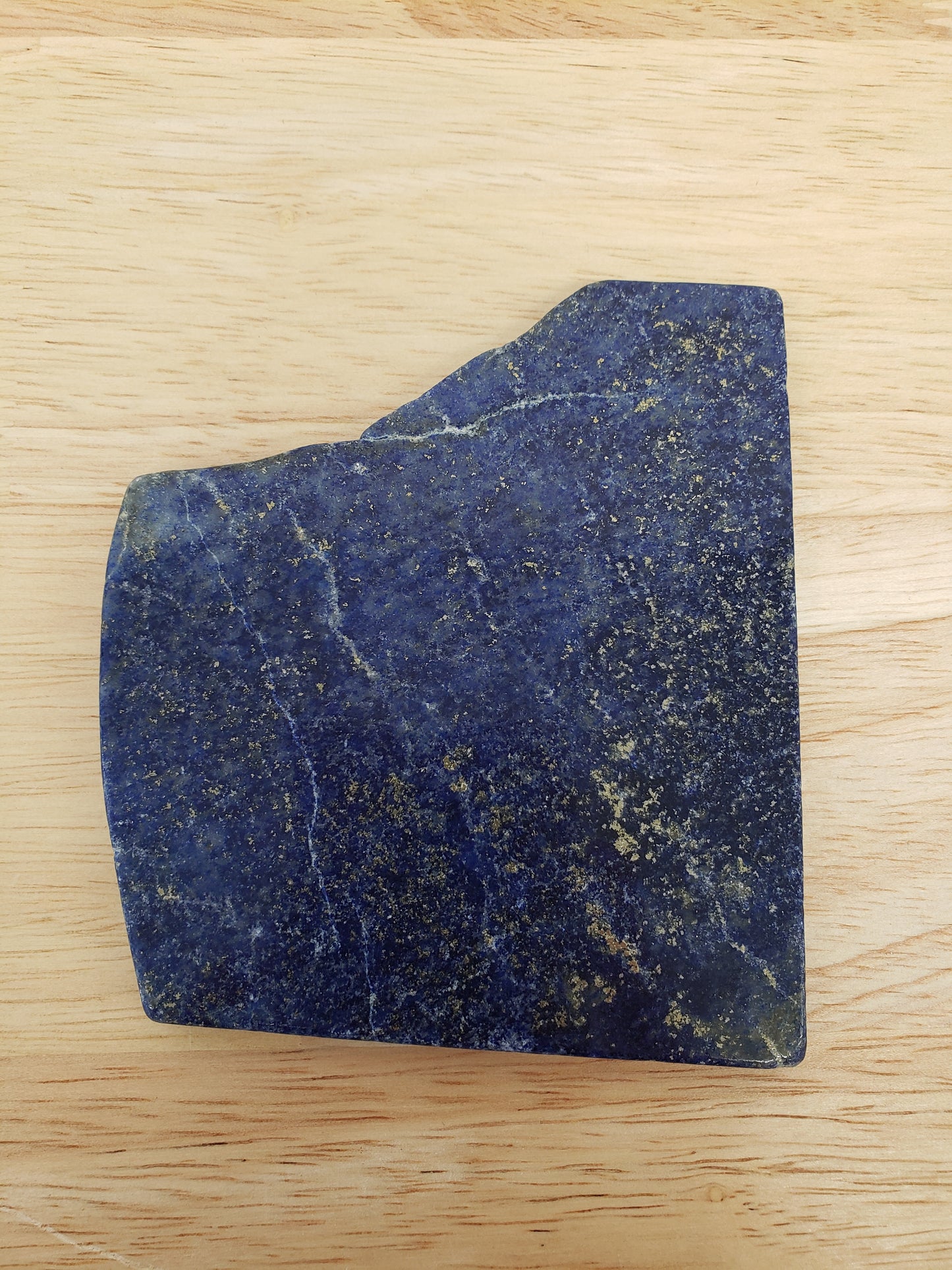 Lapis Lazuli Slab