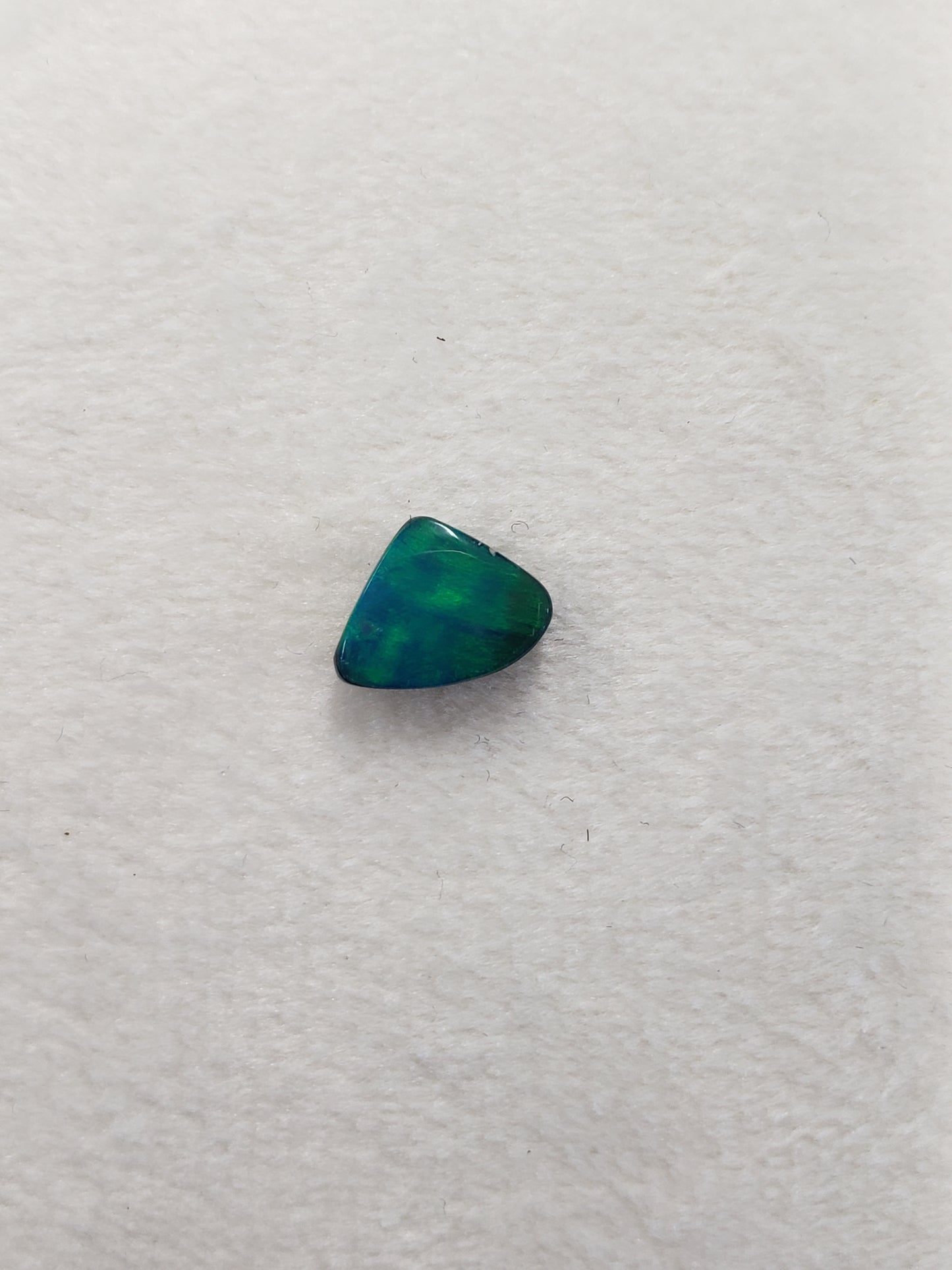 Lightning Ridge Opal Dublets