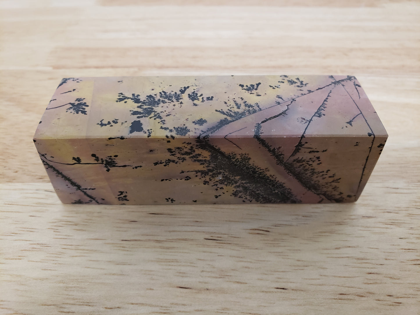 Picasso Jasper Assorted Towers