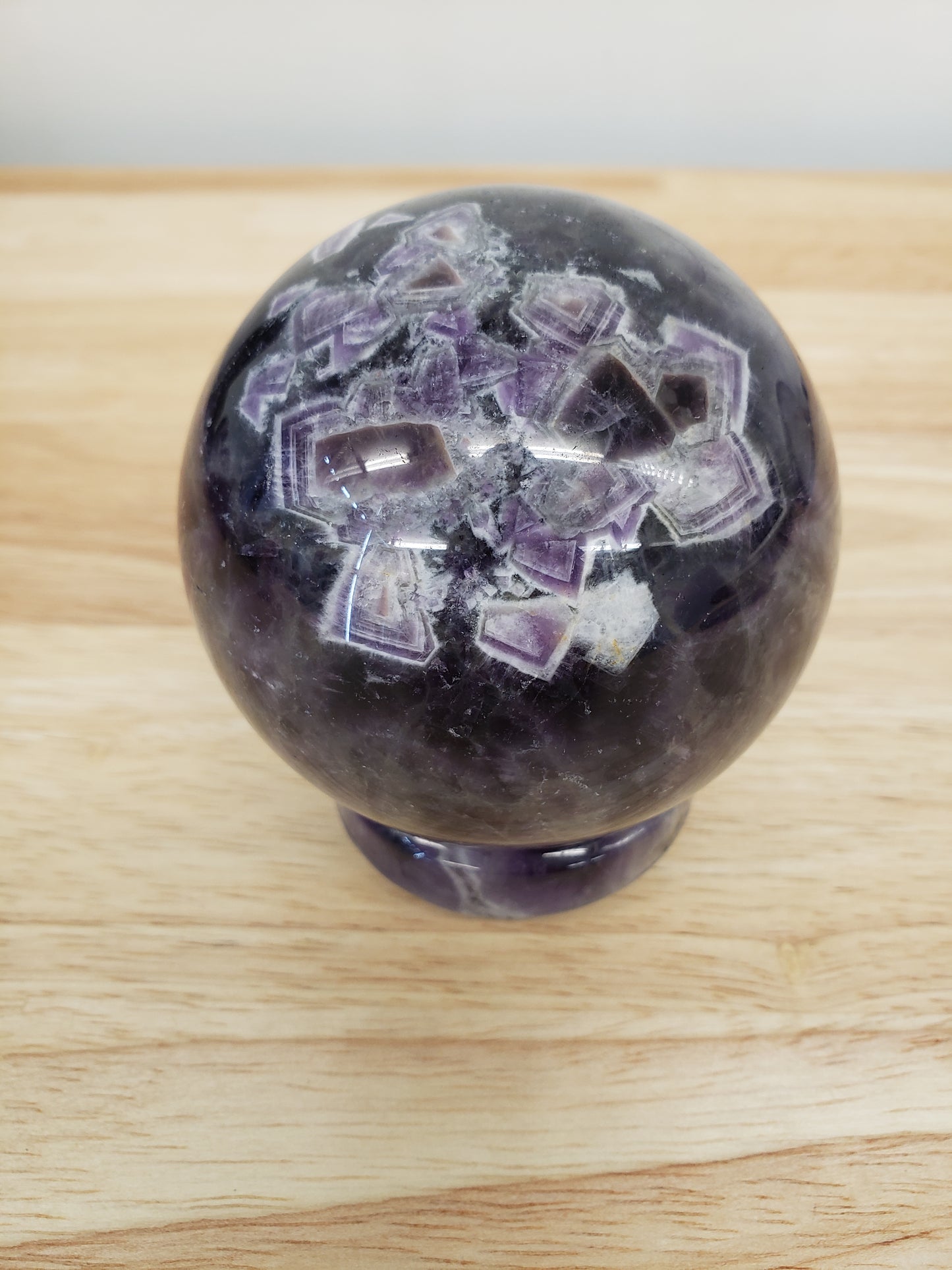Amethyst M Sphere