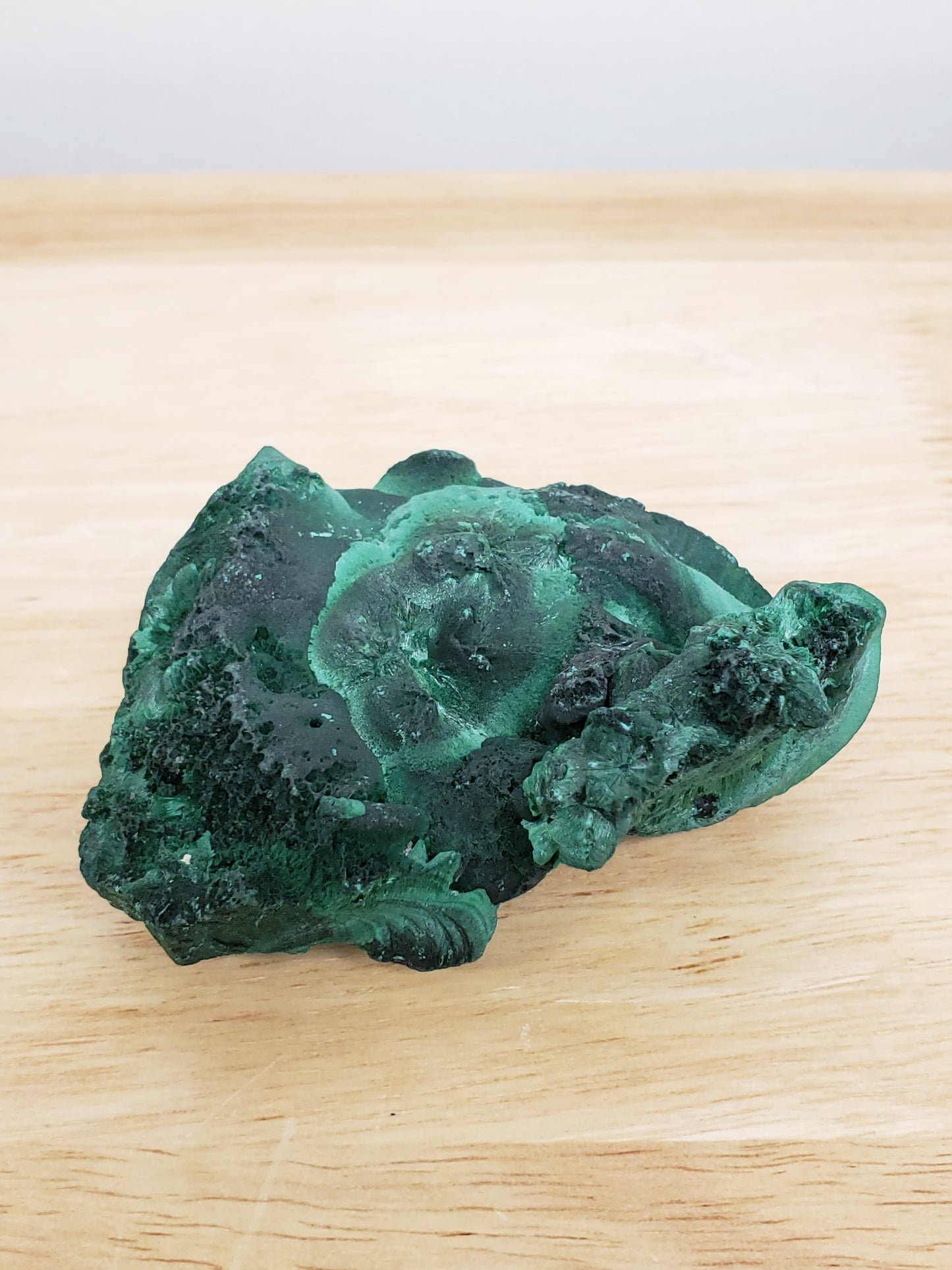 Malachite Assorted Specimens