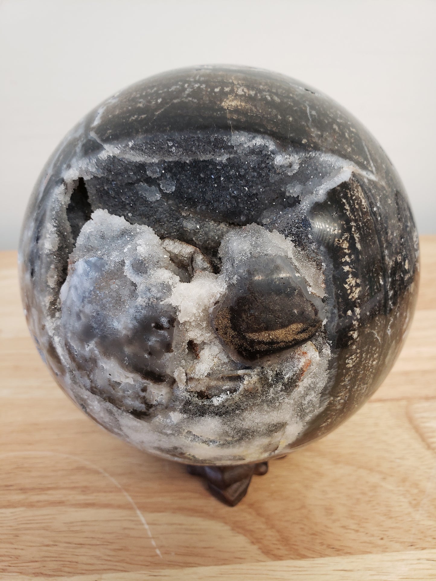 Sphalerite XL Sphere