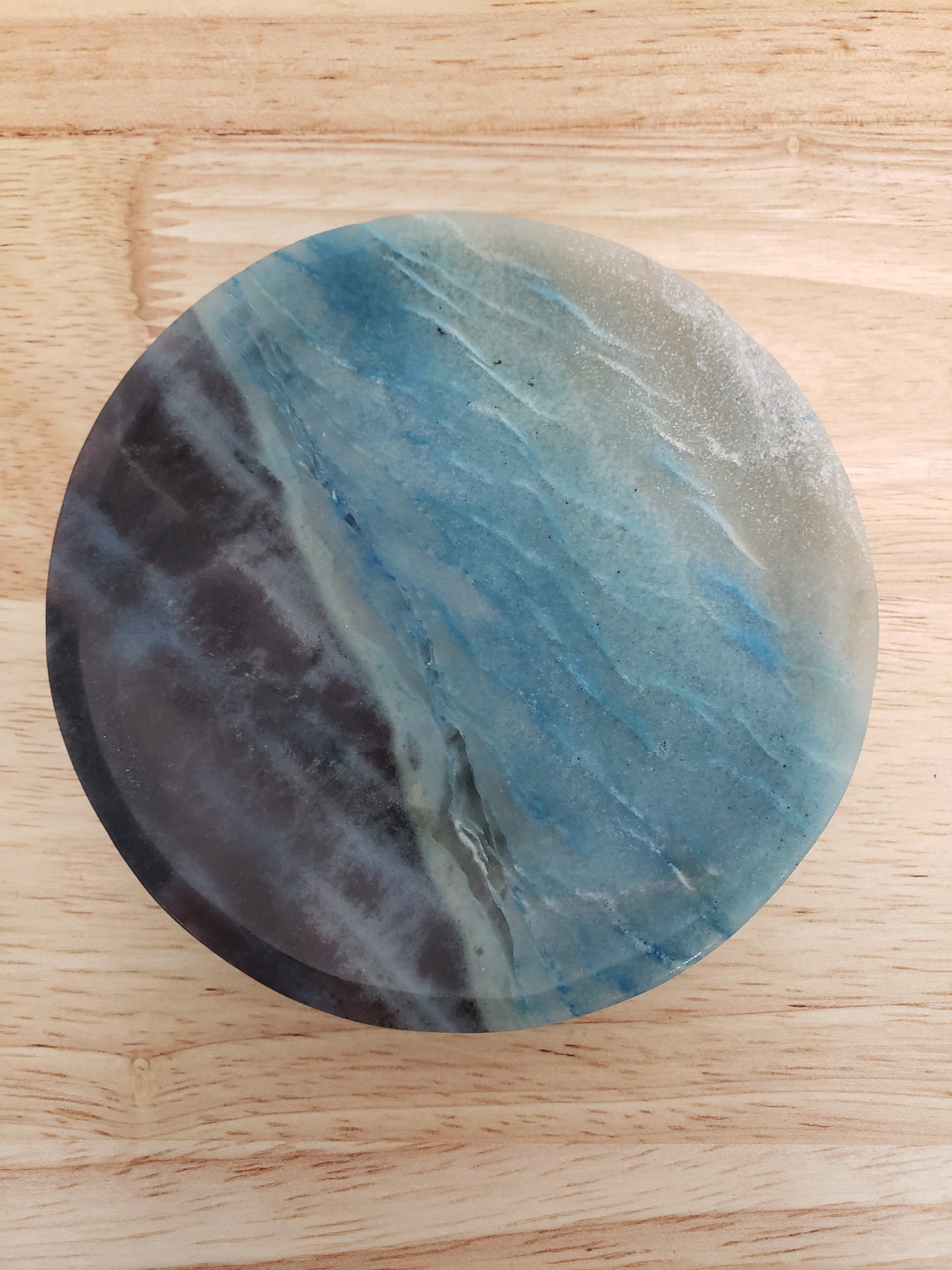 Trolleite Bowl