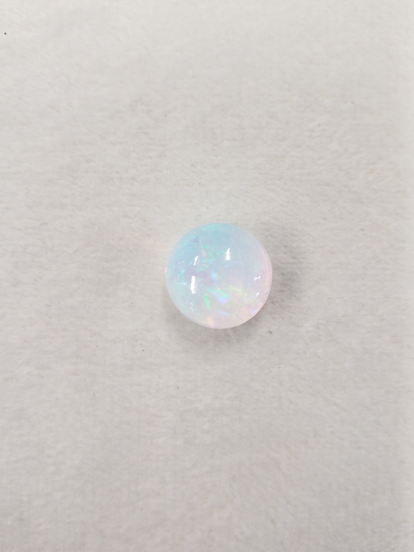 Ethiopian Opals
