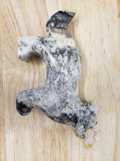 Wolf Assorted Carvings