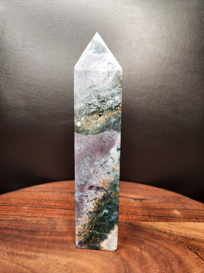 Ocean Jasper Tower