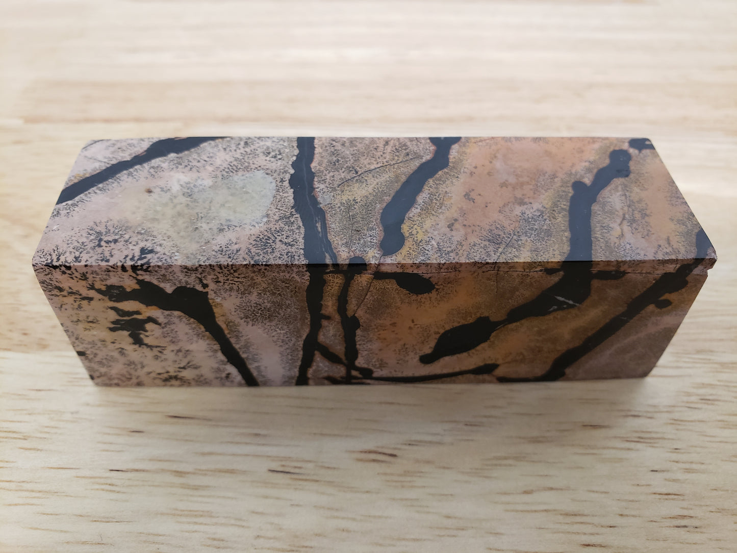 Picasso Jasper Assorted Towers