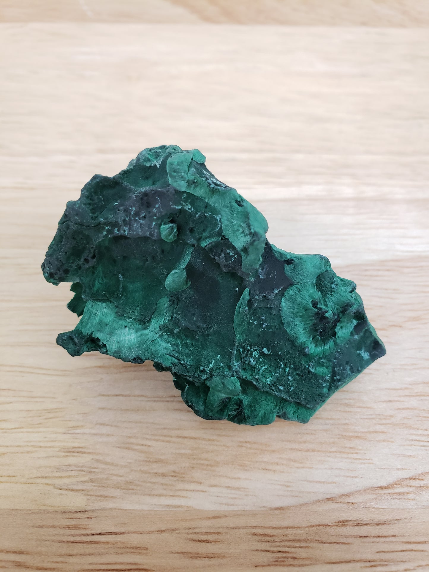 Malachite Assorted Specimens