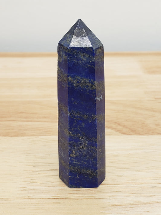 Lapis Lazuli S Point
