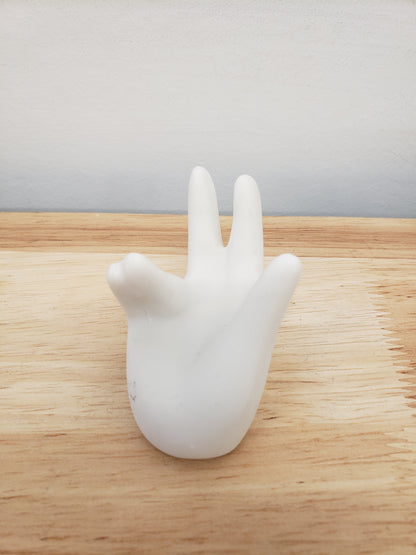 Hand Sphere Small Holders