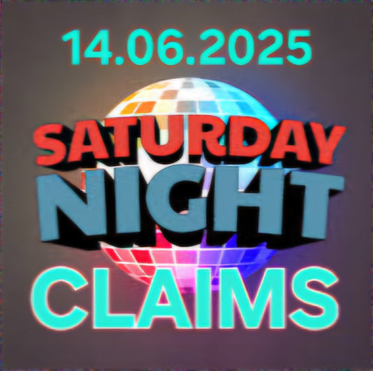 Autem Live Claims 14/06 Part One