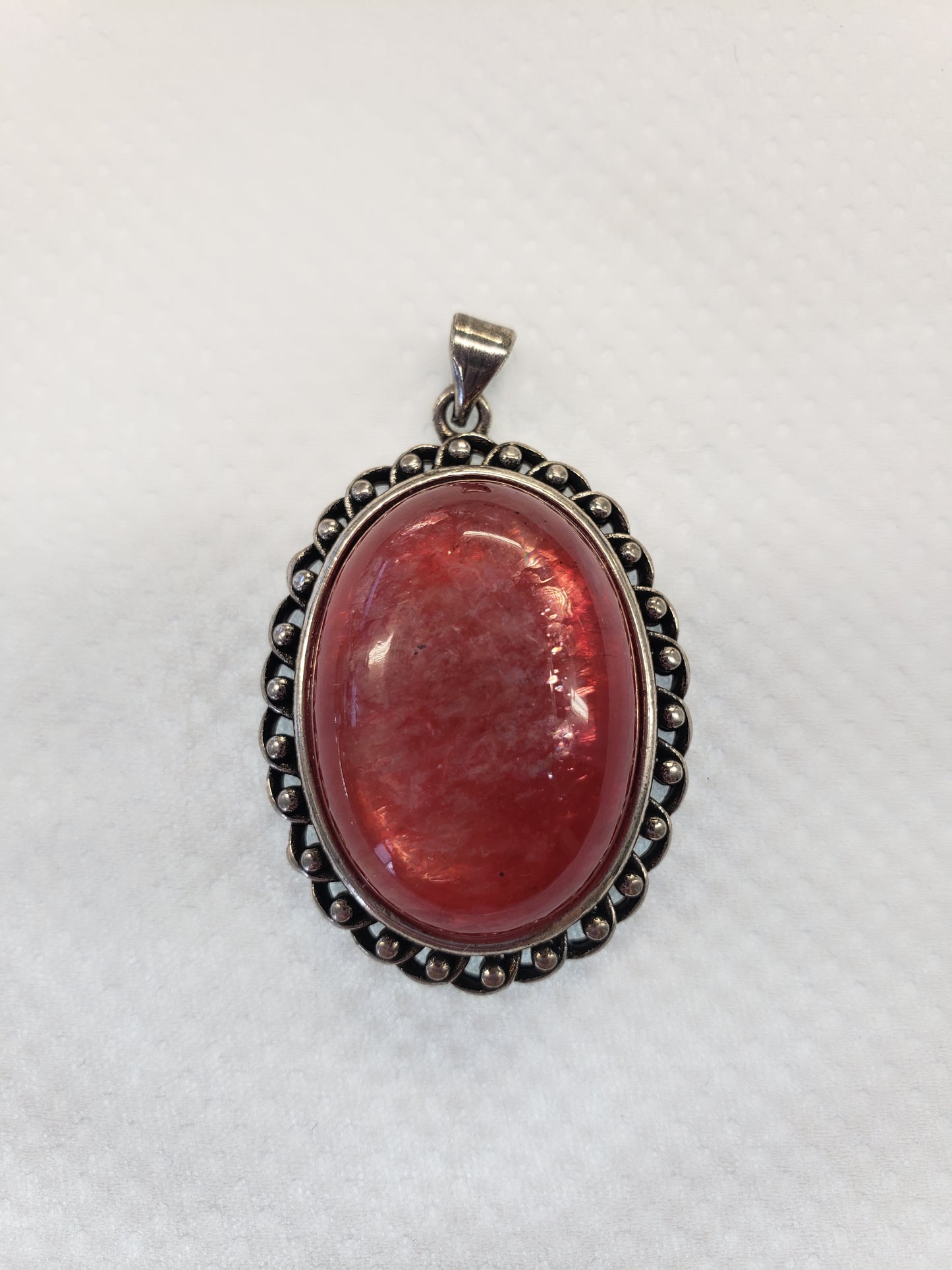 Crystal Pendants Assorted