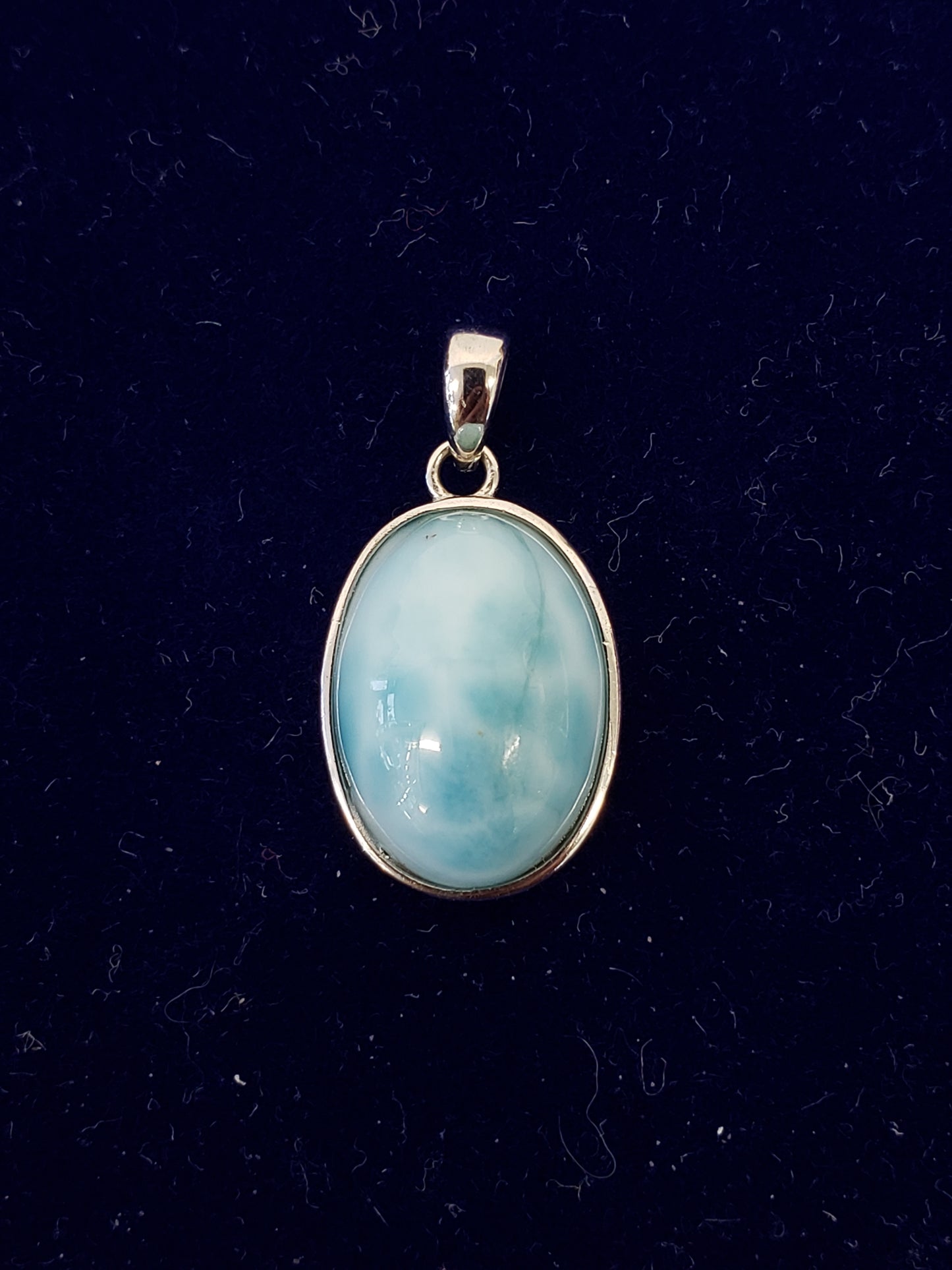 Premium Larimer Pendants