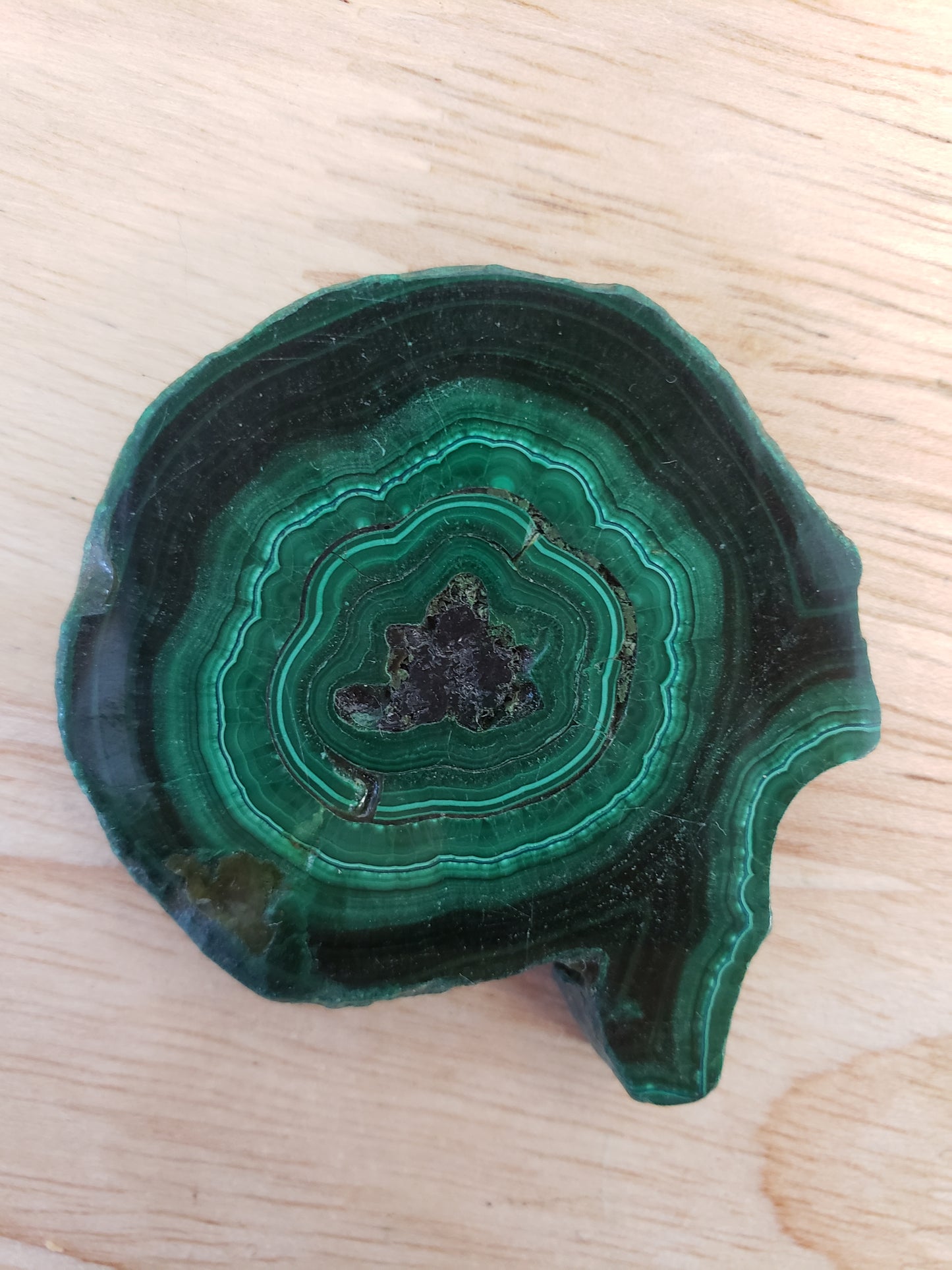 Malachite Assorted Slabs