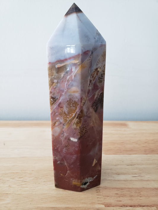 Ocean Jasper Tower