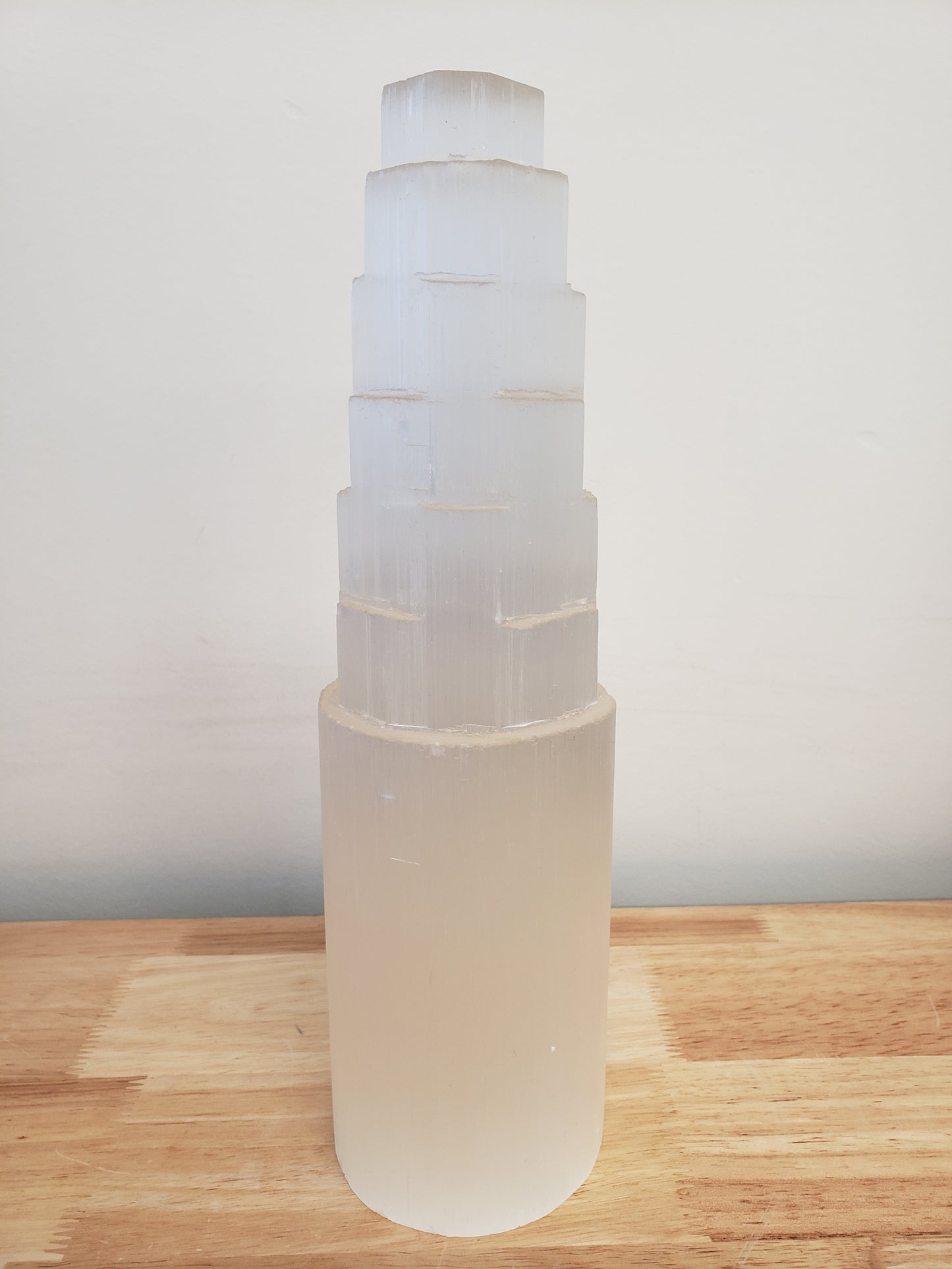 Selenite XL Tower