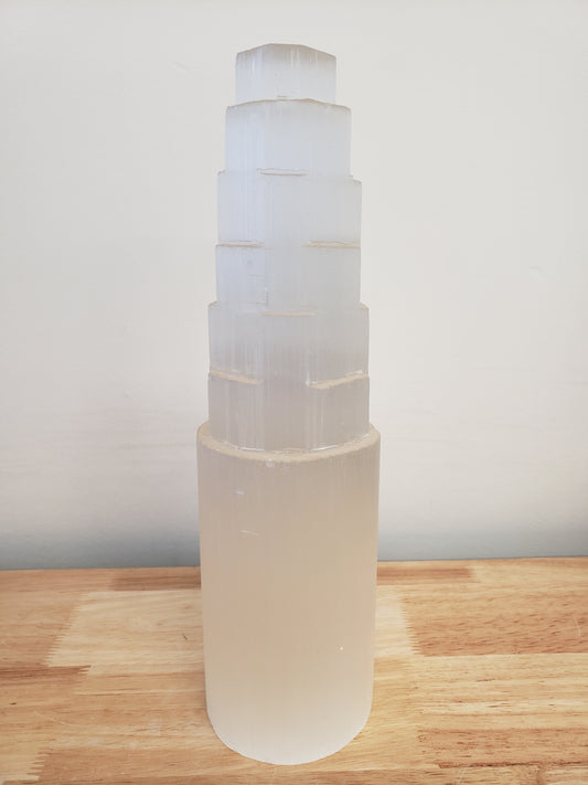 Selenite XL Tower