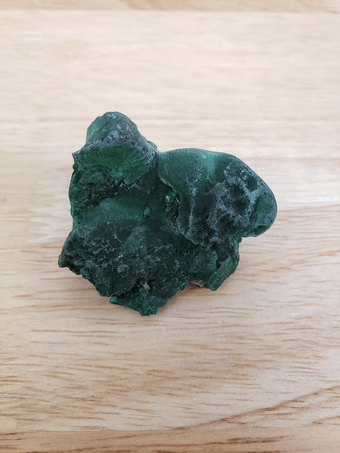 Malachite Assorted Specimens