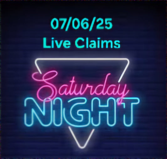 Autem Live Claims 07/06 Part Two