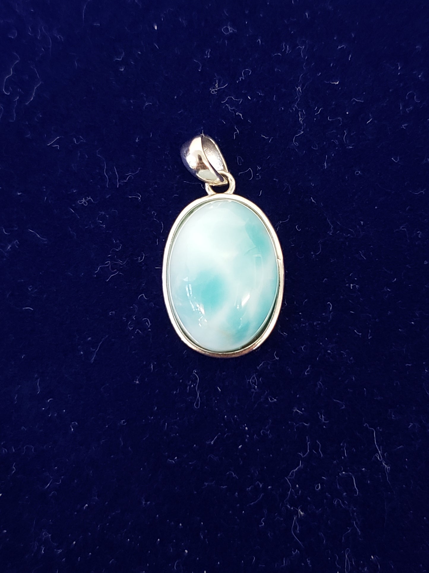 Premium Larimer Pendants