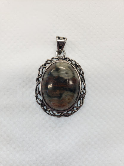 Crystal Pendants Assorted