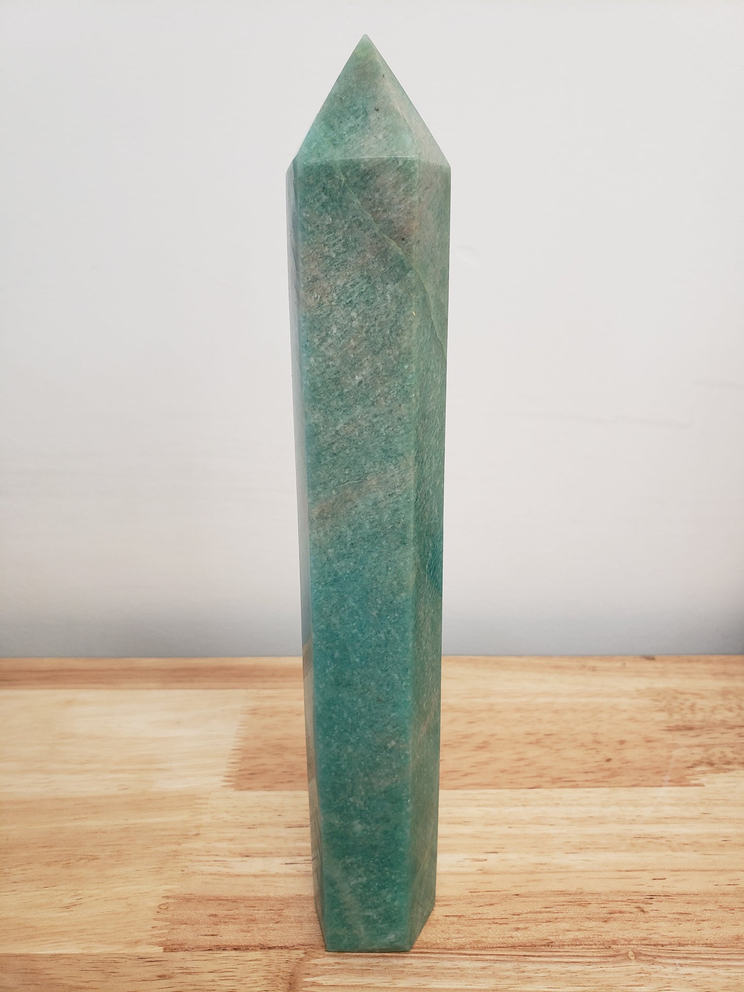 Amazonite Towers