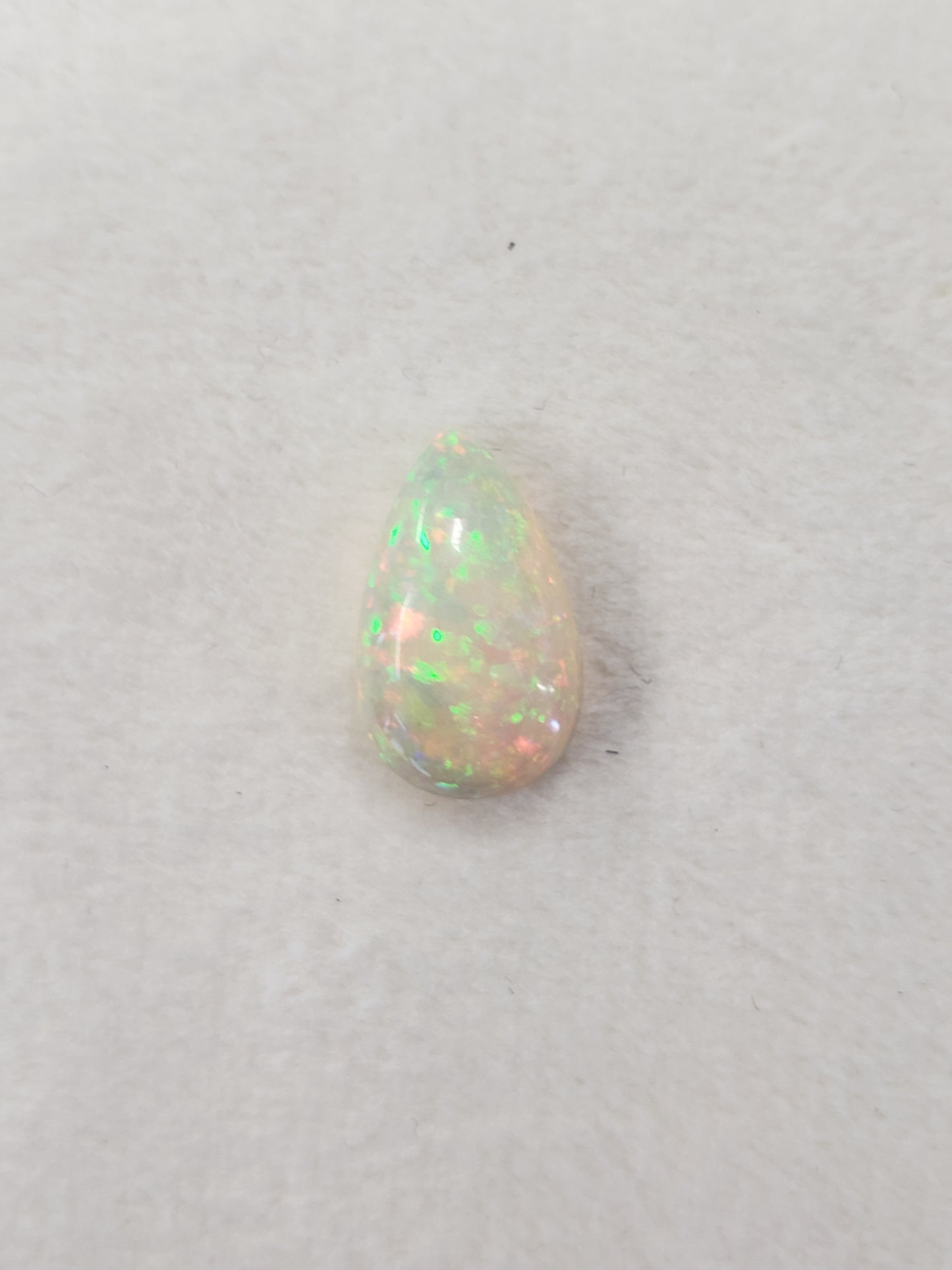 Ethiopian Opals