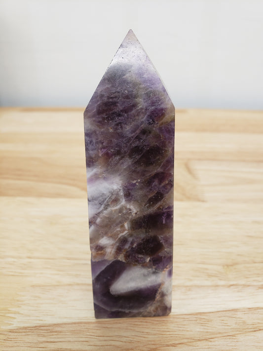 Amethyst S Tower