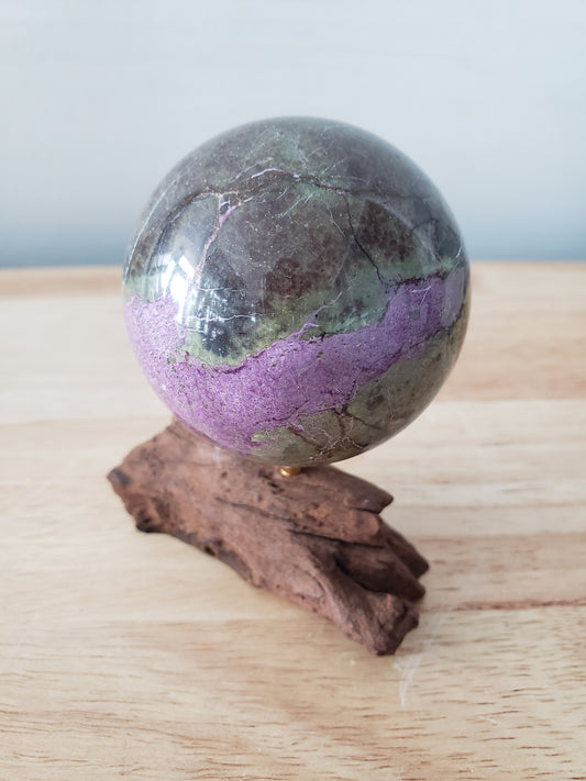 Atlantisite Sphere