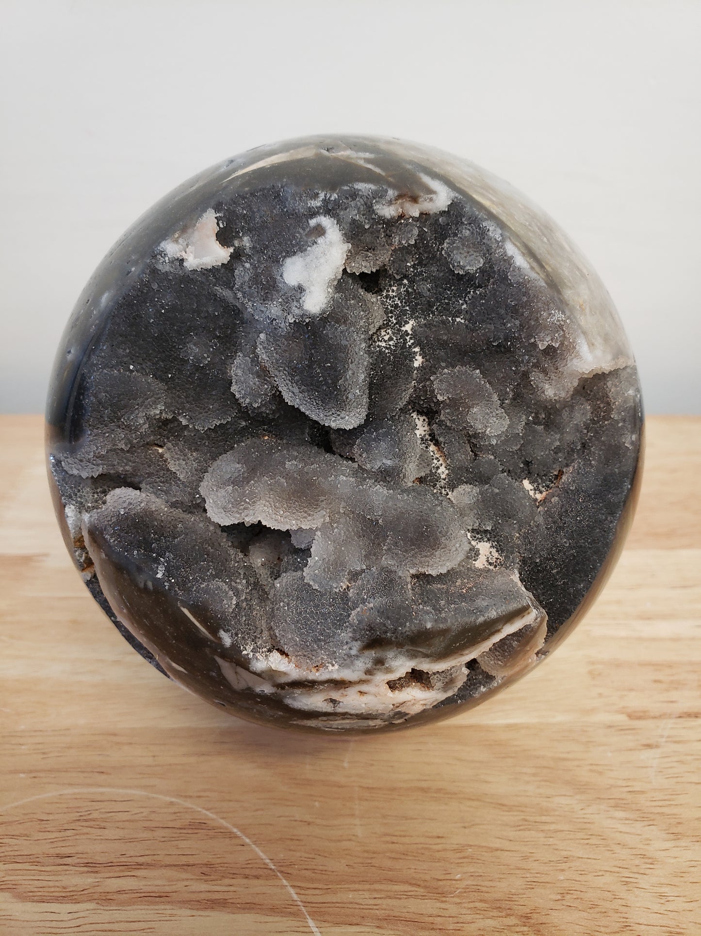 Sphalerite Sphere