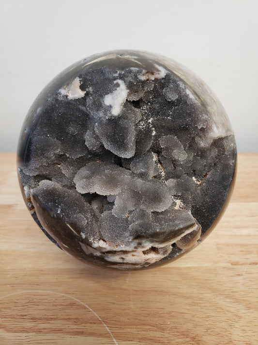 Sphalerite Sphere