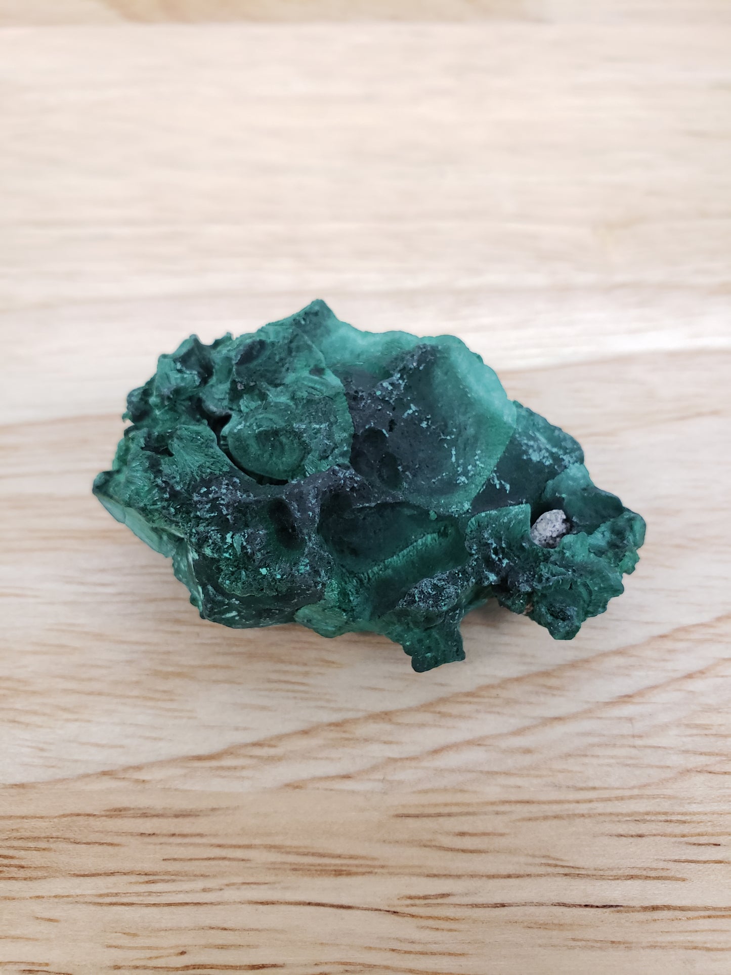 Malachite Assorted Specimens