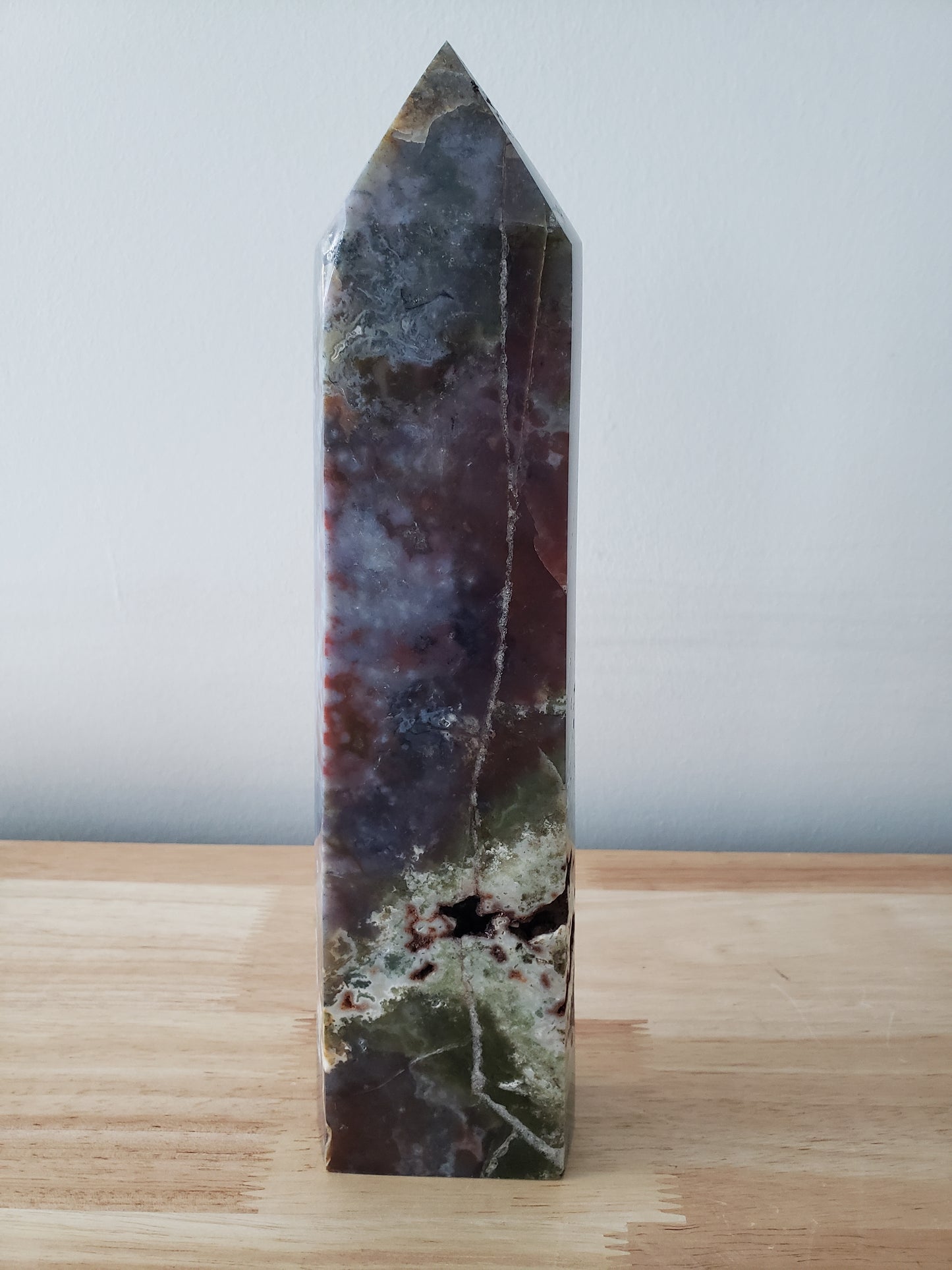 Ocean Jasper Towers