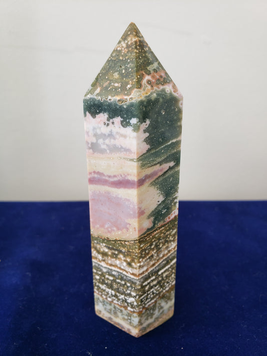 Ocean Jasper Towers