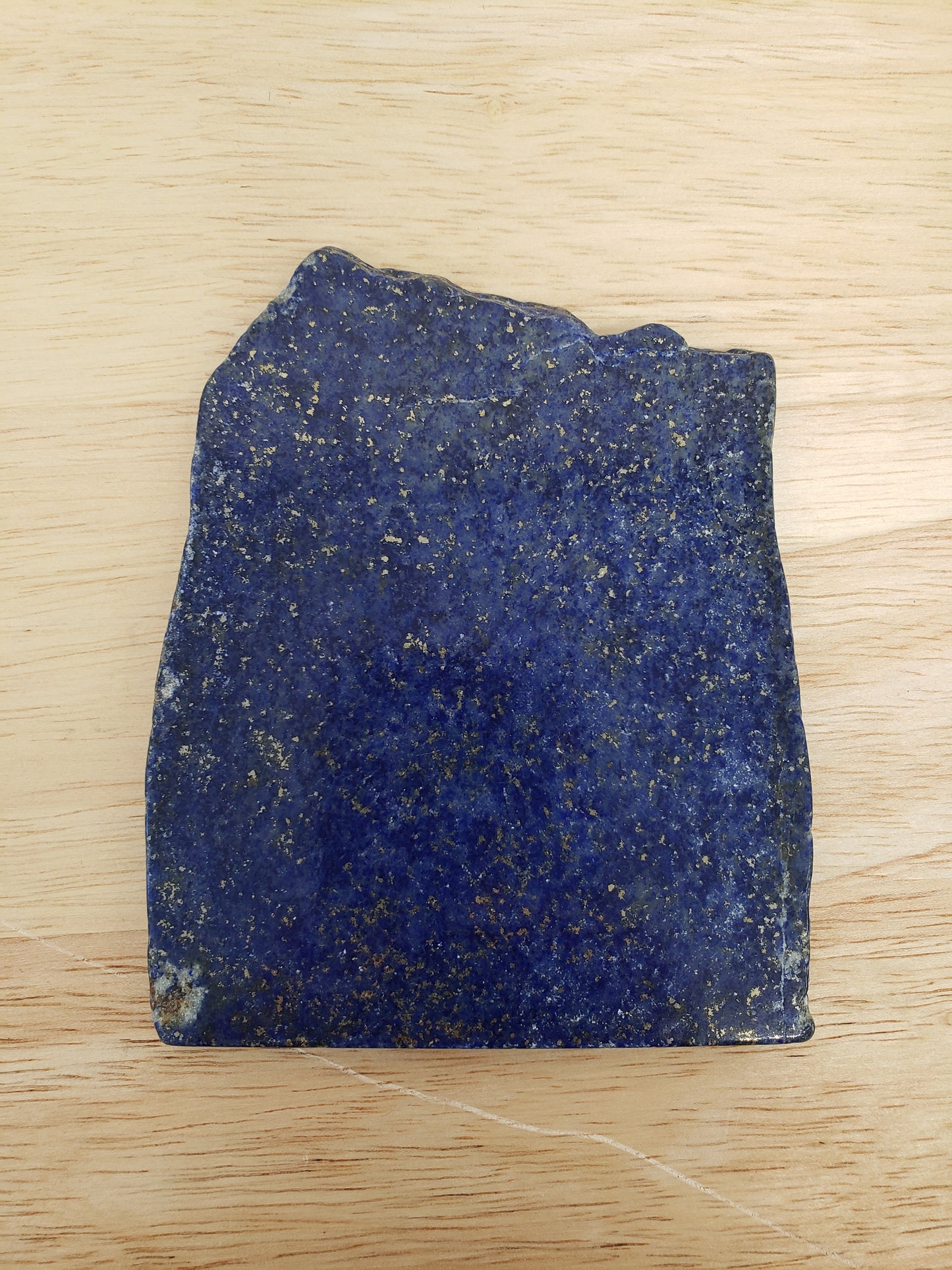 Lapis Lazuli Slab