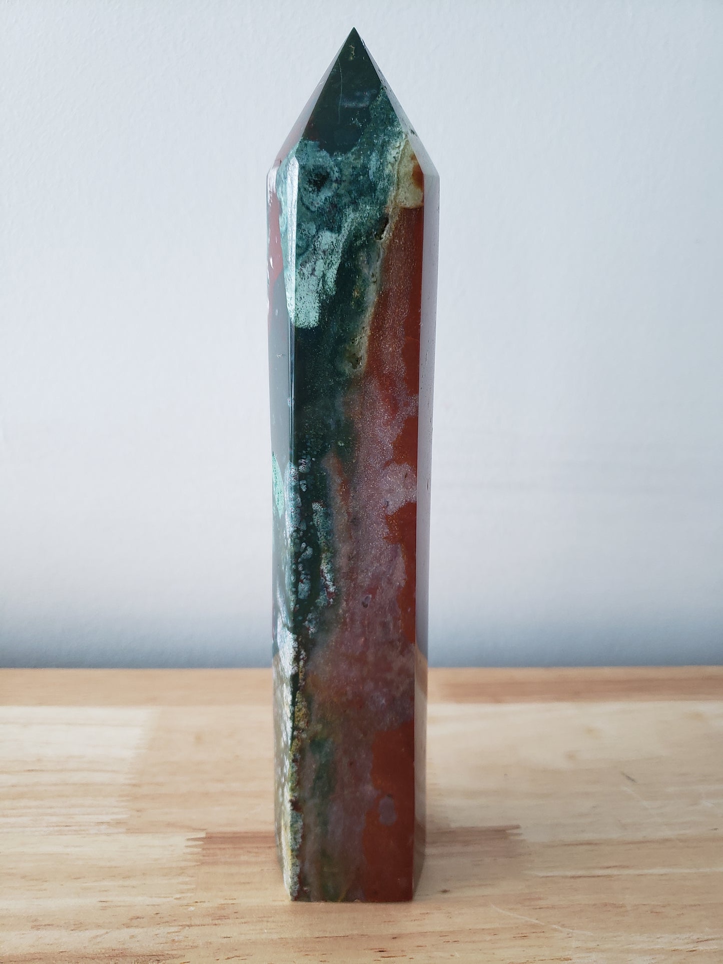 Ocean Jasper Towers