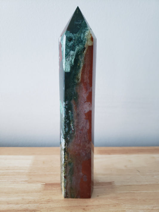Ocean Jasper Towers