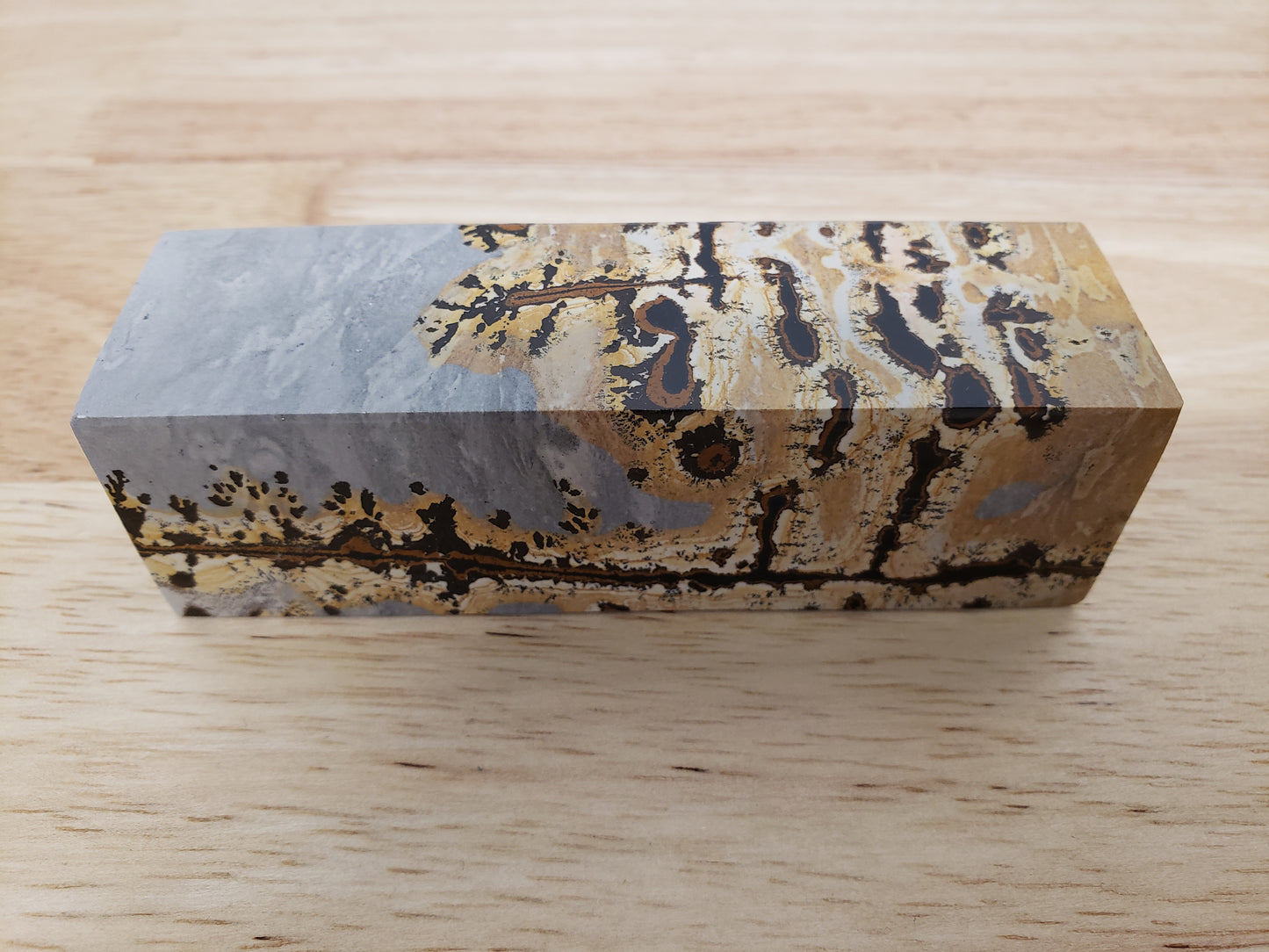 Picasso Jasper Assorted Towers