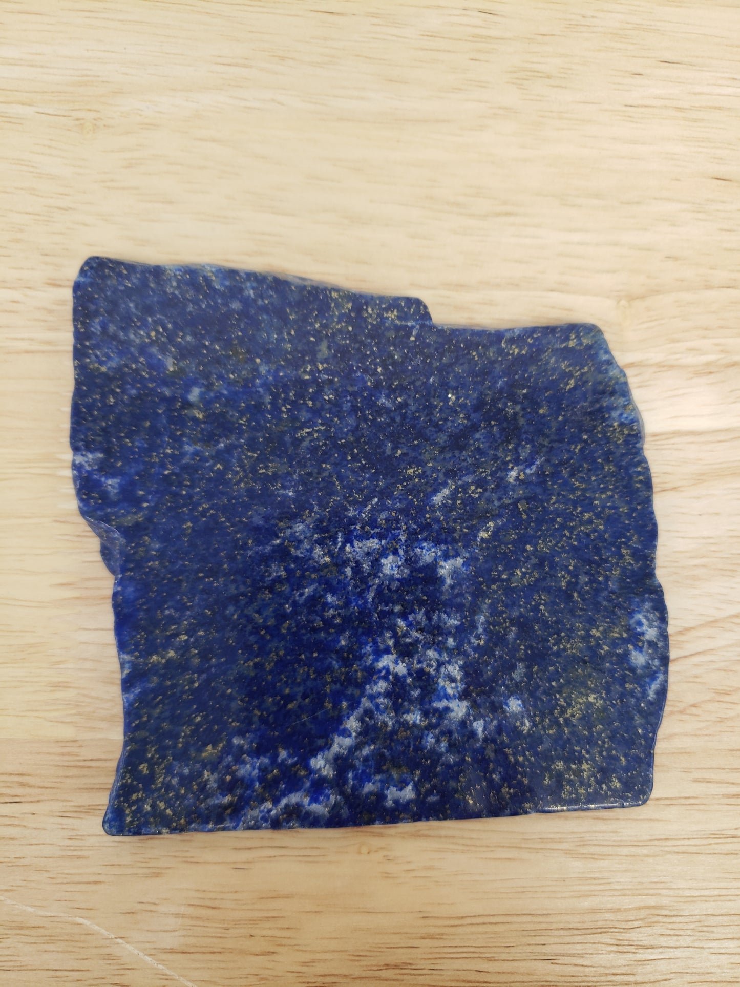 Lapis Lazuli Slab