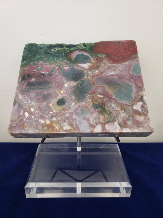 Ocean Jasper Slab